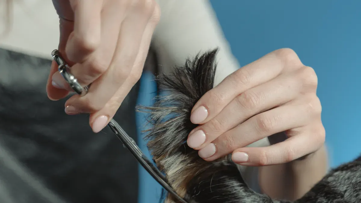 Tools for Cat Shedding Control