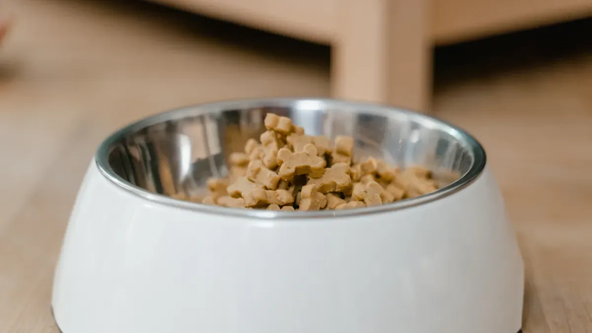 Importance of Bowl Material