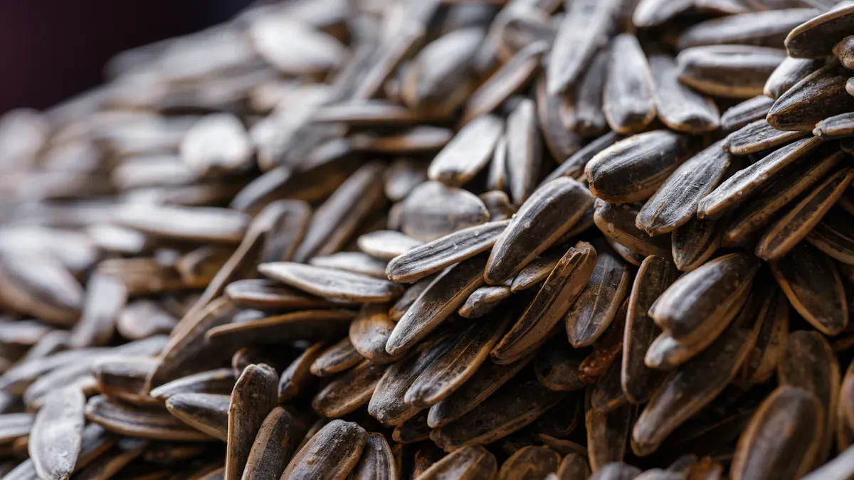 Nutritional Benefits