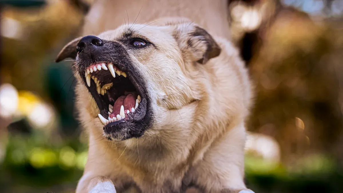 Context Matters in Barking